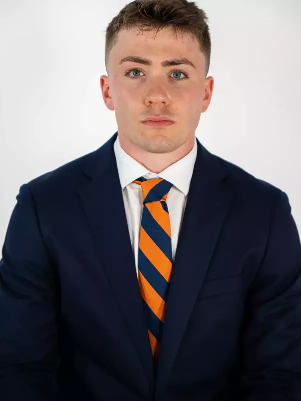 2026 Football Headshots