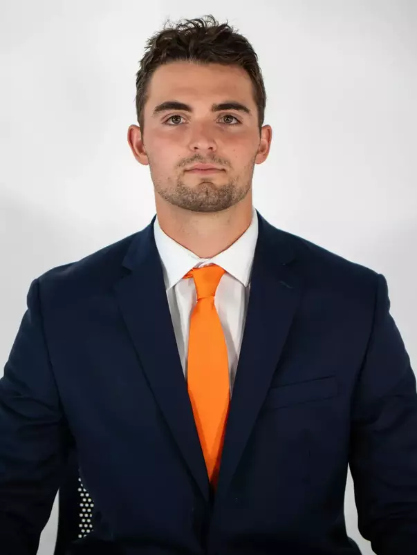 2026 Football Headshots