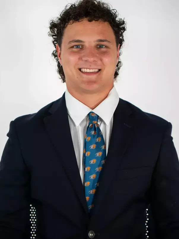 2026 Football Headshots