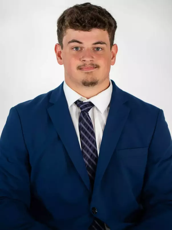 2026 Football Headshots