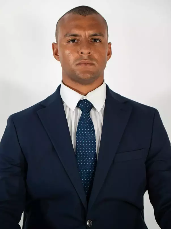 2026 Football Headshots
