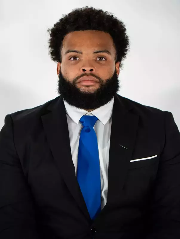 2026 Football Headshots