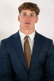 2026 Football Headshots