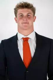 2026 Football Headshots