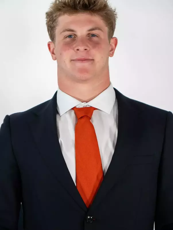 2026 Football Headshots