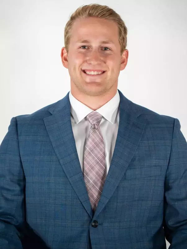 2026 Football Headshots