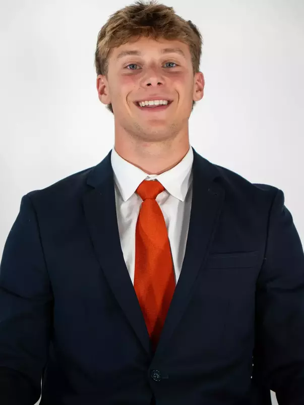 2026 Football Headshots