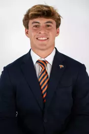 2026 Football Headshots