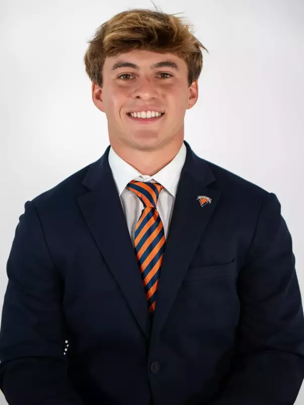 2026 Football Headshots