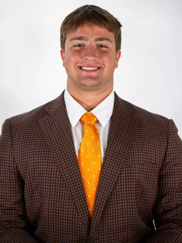 2026 Football Headshots