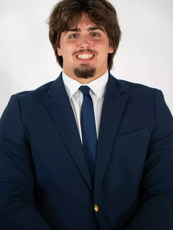 2026 Football Headshots