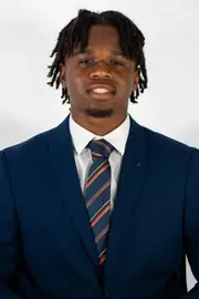 2026 Football Headshots