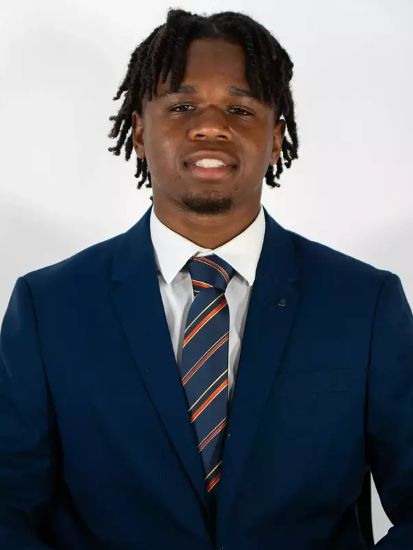 2026 Football Headshots