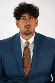 2026 Football Headshots