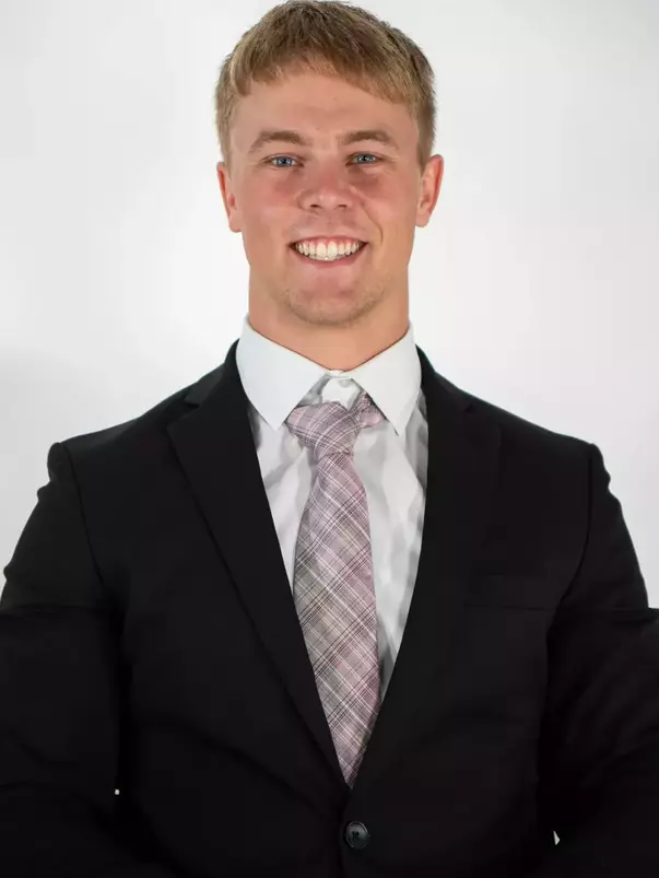 2026 Football Headshots