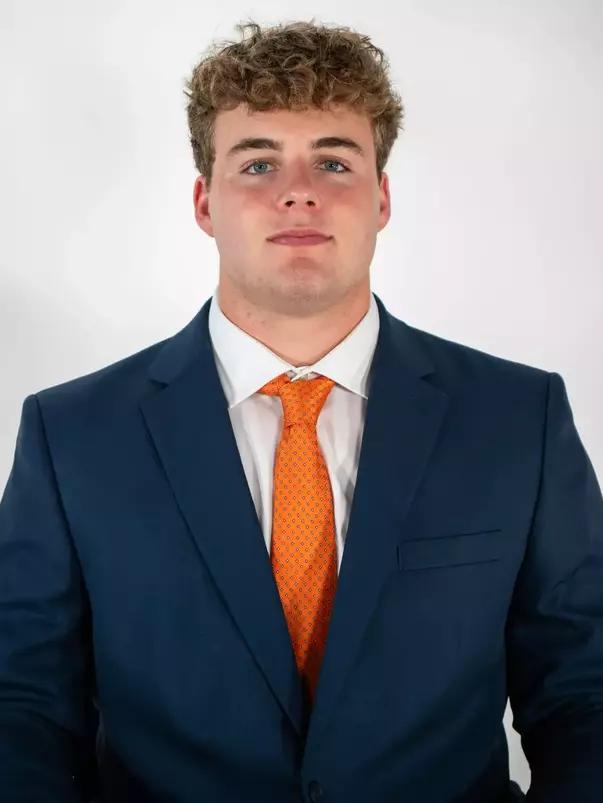 2026 Football Headshots