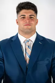 2026 Football Headshots