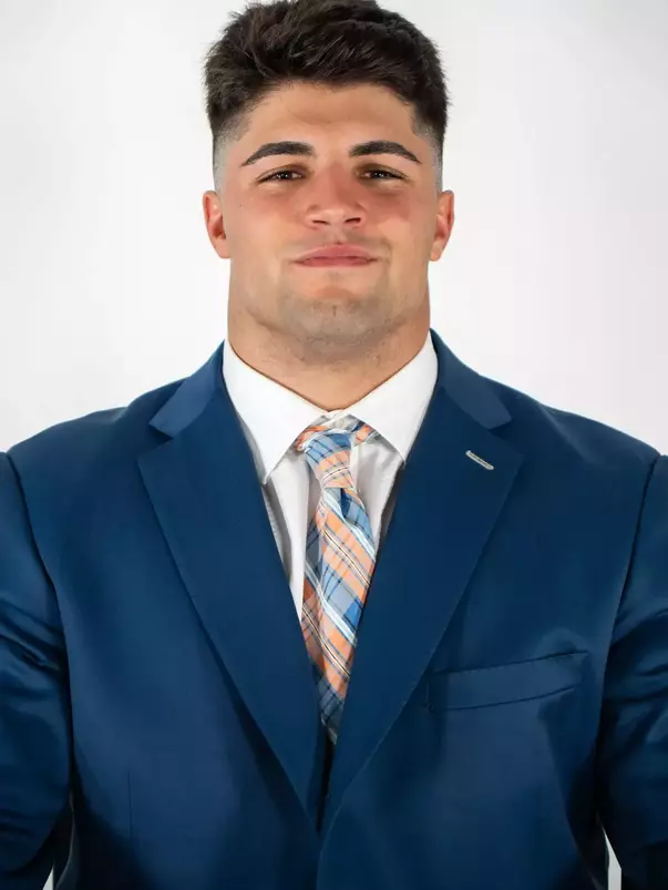 2026 Football Headshots