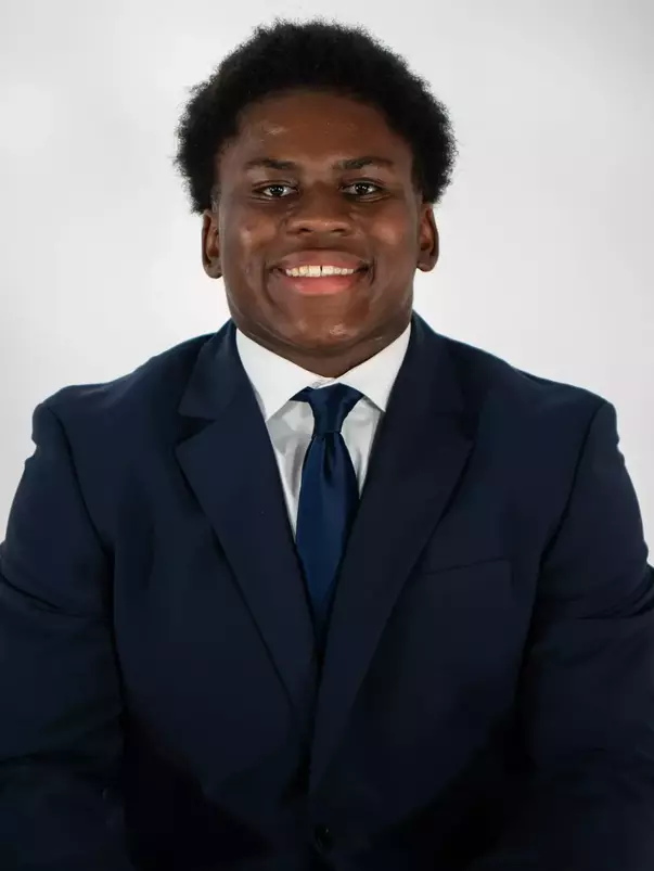 2026 Football Headshots
