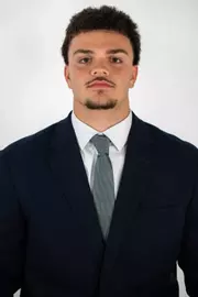 2026 Football Headshots