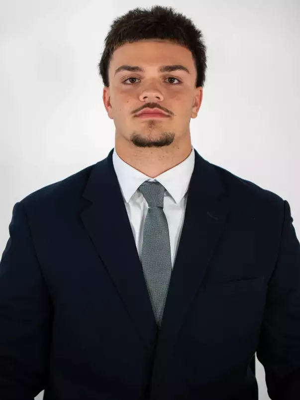 2026 Football Headshots