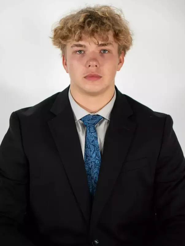 2026 Football Headshots