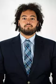 2026 Football Headshots