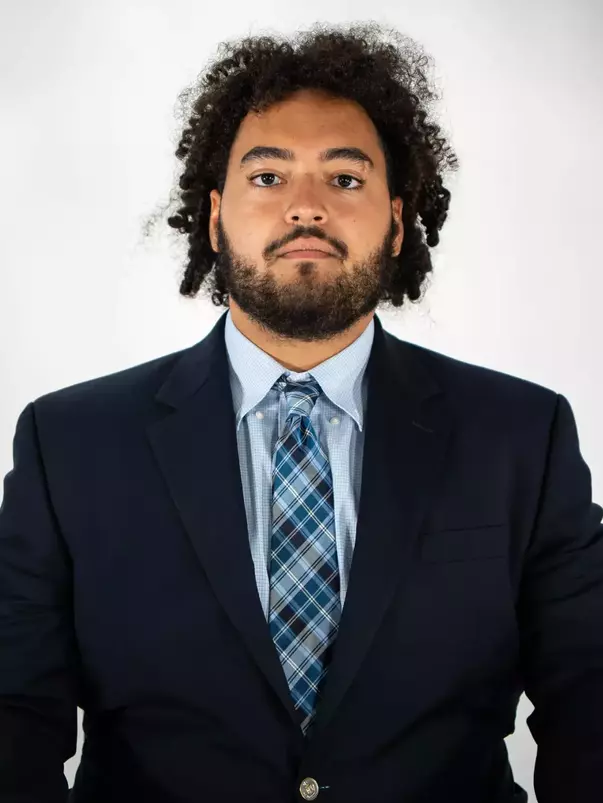 2026 Football Headshots