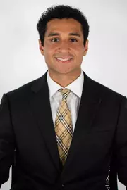 2026 Football Headshots