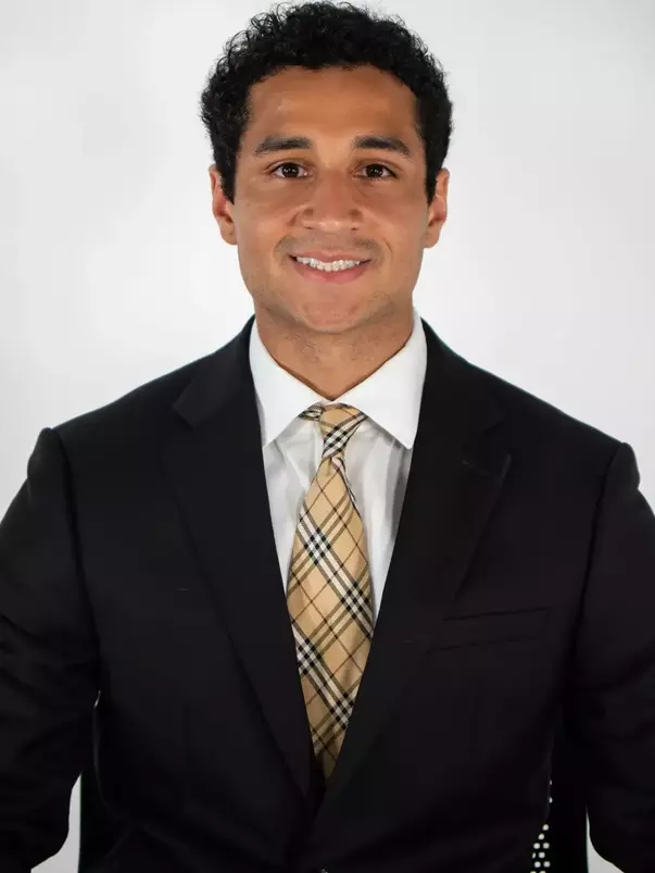 2026 Football Headshots