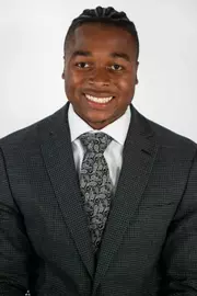 2026 Football Headshots