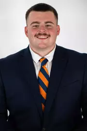 2026 Football Headshots