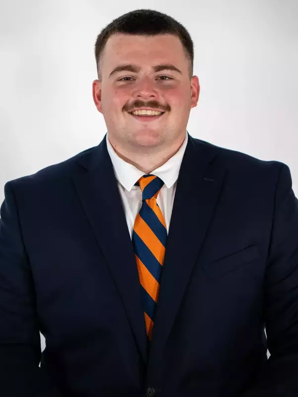 2026 Football Headshots