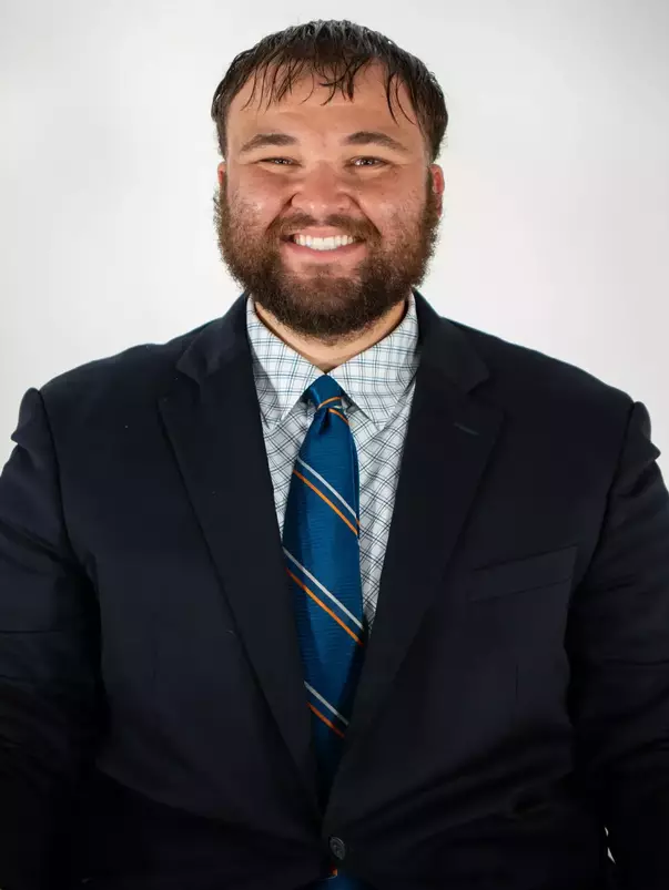 2026 Football Headshots