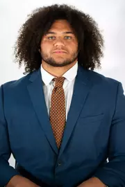 2026 Football Headshots
