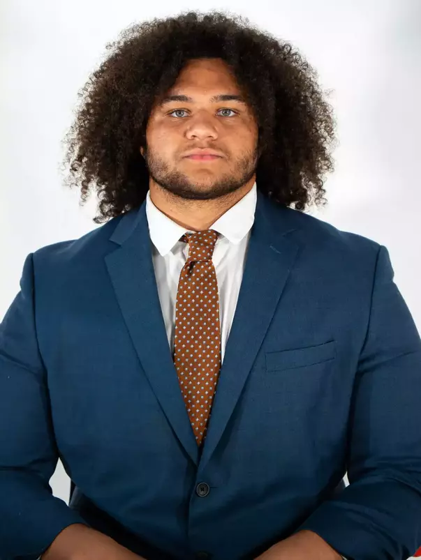 2026 Football Headshots