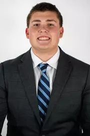 2026 Football Headshots