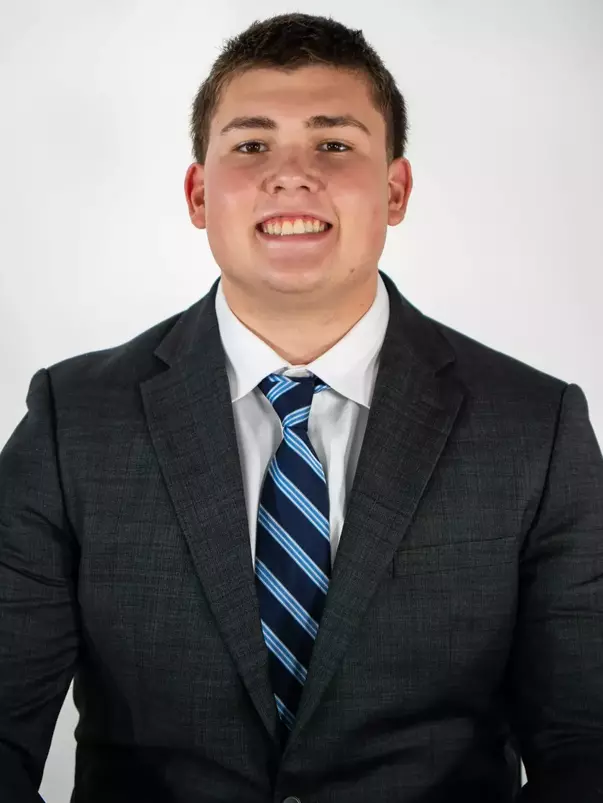 2026 Football Headshots