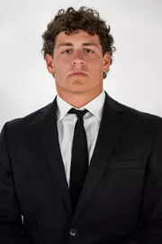 2026 Football Headshots
