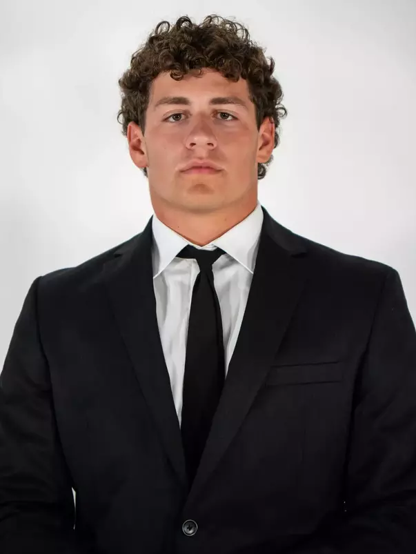 2026 Football Headshots