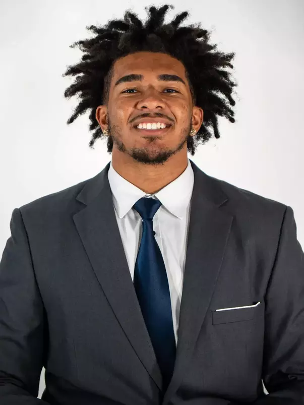 2026 Football Headshots