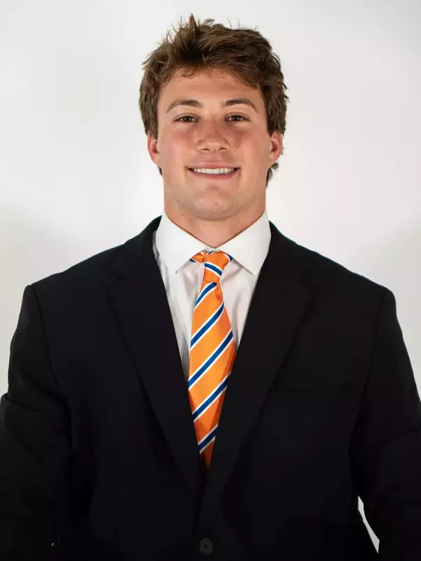 2026 Football Headshots