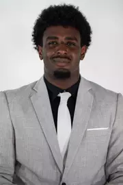 2026 Football Headshots