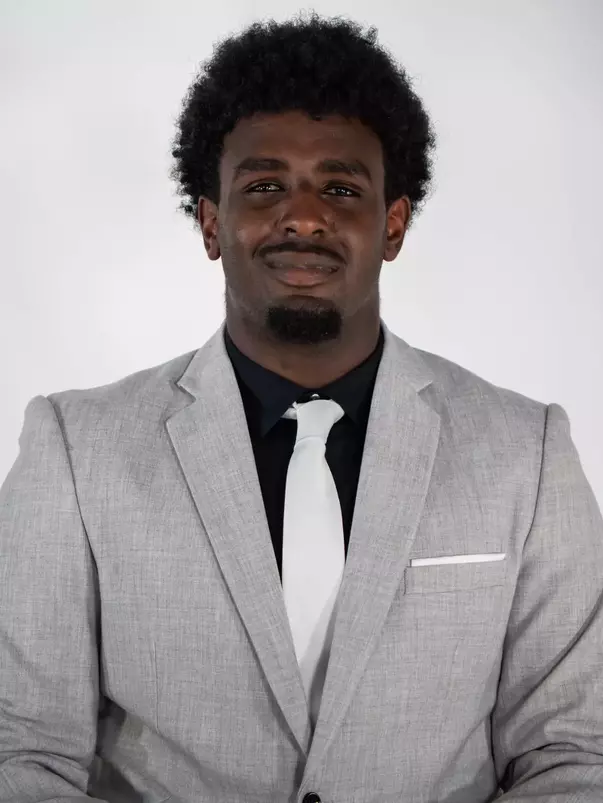 2026 Football Headshots