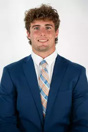 2026 Football Headshots