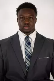 2026 Football Headshots