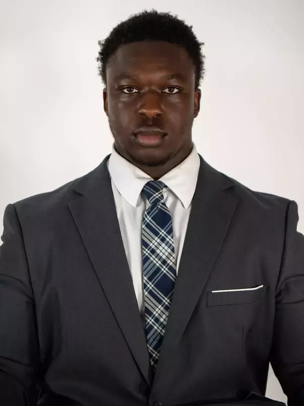 2026 Football Headshots