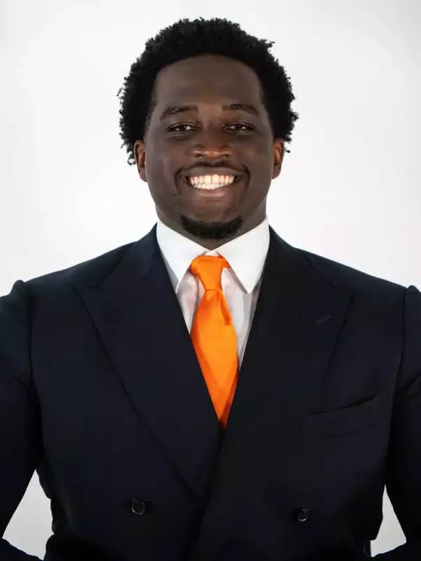 2026 Football Headshots