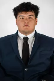 2026 Football Headshots