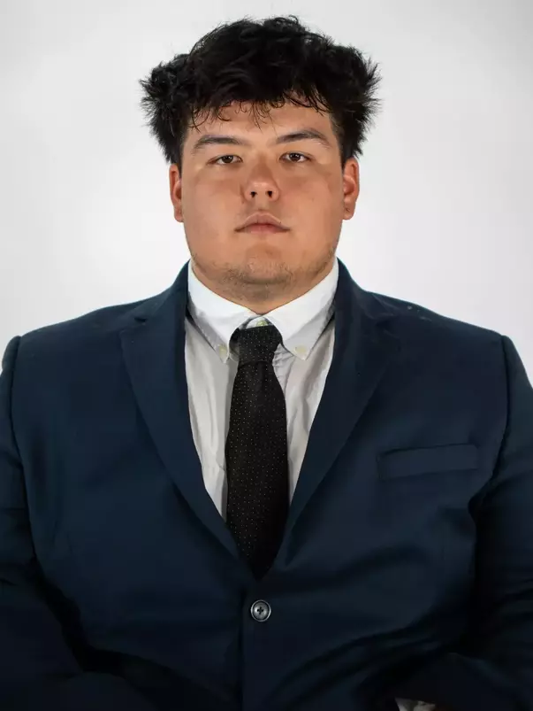 2026 Football Headshots